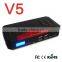 original patent emergency case high capacity 12800mAh 12V jump start battery charger