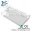 Hot~~crystal housing case for 3ds/for 3ds xl protective case/shell for nintendo 3ds console /for 3ds xl housing