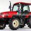 China Top Quality 140HP 4WD LY1404 Tractor Agricultural Machinery With Diesel Engine