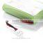 EBL 3.6V AAA*3 800MAH NiMH Rechargeable Cordless Phone Battery for Motorola MD-4260 MD-7101 MD-7501