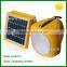 portable solar lamp camping light solar lantern