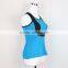 2015 wholesale Custom tank top gym tank top womens tank top