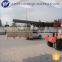 hight great polished degree Bainbrook Peach of Chian G687 RED STONE COUNTERTOP