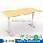 Adjustable Metal Notebook Desk