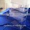 online shopping custom acrylic display box acrylic box