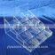 factory clear acrylic chocolate box