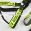 multifunctional police pet leash and collar and dog harness for wholesales in low price