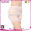 Nude Open Plus Size Women Butt Lifter Pads Panties Girdle