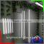 60cm 120cm 240cm ip65 led tube light lighting fixture tri-proof, High power milk color 4ft led tubes tri-proof
