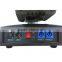 New 19*15W Big Eye led zoom moving head stage lighting bee eye moving head wash light for sale
