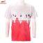 High quality short sleeve plus size dry fit t-shirt                        
                                                Quality Choice