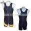 China Spandex custom wrestling clothing sumo wrestling suit