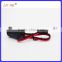 DC 5.5mm to Car Charger China Factory