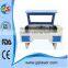GS1280 type 100w mdf laser cutting machine with good price
