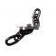 Marine Hardware Black Painted Anchor Chain Stud Link