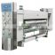 Automatic 4 Colors Corrugated Flexo Printer Slotter Die Cutter Stacker Machine/Carton Box Making Machine Prices(CLC-Q2)