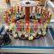 130 series 40/48 spindle cotton rope double braiding machine price
