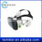 2016 Newest 3D Virtual Reality Glasses for Smart Phone 4.7-6 inch, VR Headset,VR Box with AR Structure Functions