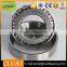 Factory direct supply hot sale taper roller bearing 30205 tapered roller bearings with good price