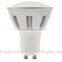 Unique design warm light Aluminium LED spot light led