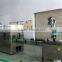 Automatic beer bottling machinery