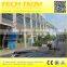 Aluminium Curve Roof Truss Display Outdoor Event Show