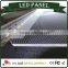 Led panel light customized low power consumption CE UL RoHS Single or double sides adverting