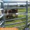 Australia hot dipped galvanized portable cattle yards In Farm (Factory Trade Assurance)