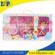 Lovely baby doll toys set with tools
