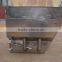 Portable oil-water separator