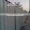 Fencing Steel sheet hoardings for project Oman , Qatar , Dubai , Abu Dhabi , Bahrain