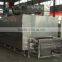 Industrial food tunnel drier