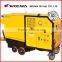 china brand new pavement shot blasting machine with CE certification for sale