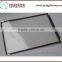 Factory price Transparent clear menu holder, 8 views menu cover, vinyl booklet menu cover