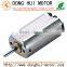 High Quality Diameter 8mm Precious Metal-brush Motors, Diameter 8mm Micro Motor