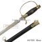 Wholesale Military Swords officer sword HK7039