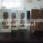 4 pack glass clip photo frame A4
