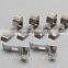 stainless steel stamping gold tractor parts made in china