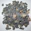 bulk density>3.6 85% abrasive grade abrasive floor bauxite