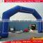 2015 cheap inflatable entrance arch rental, inflatable finish line arch for sale