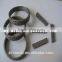 China  99%filter SUS304 316gasket/metal flat rings