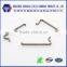 Dongguan Factory Custom Spring Clips Fasteners