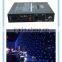 with DMX control RGBW color led star curtains for stage backdrops                        
                                                Quality Choice