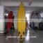 New designed high quality inflatable sup paddle board/yoga board/racing board/windsup