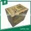 RECYCLE CARTON PRICE CORRUGATED PAPER BOX