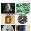 PEDB-400C Colorful Fiber Laser Marking Machine for sale