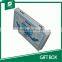 OEM FASHIONABLE DESIGN CARDBOARD GIFT BOX FOR PACKING CHOCOLATES