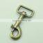 Manufacturers of Dog Hook in China Zinc Alloy Brass Dog Leash Snap Hook