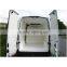 Battery driven small van refrigeration unit