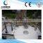 Plastic bottle liquid filling machine of spray.The machine for spray bottle filling.hot sell perfume spray filling machine